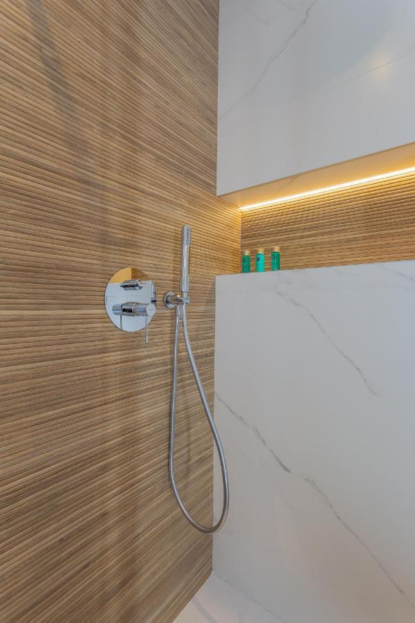 Atico Cl Centro Granada Apartman Kültér fotó