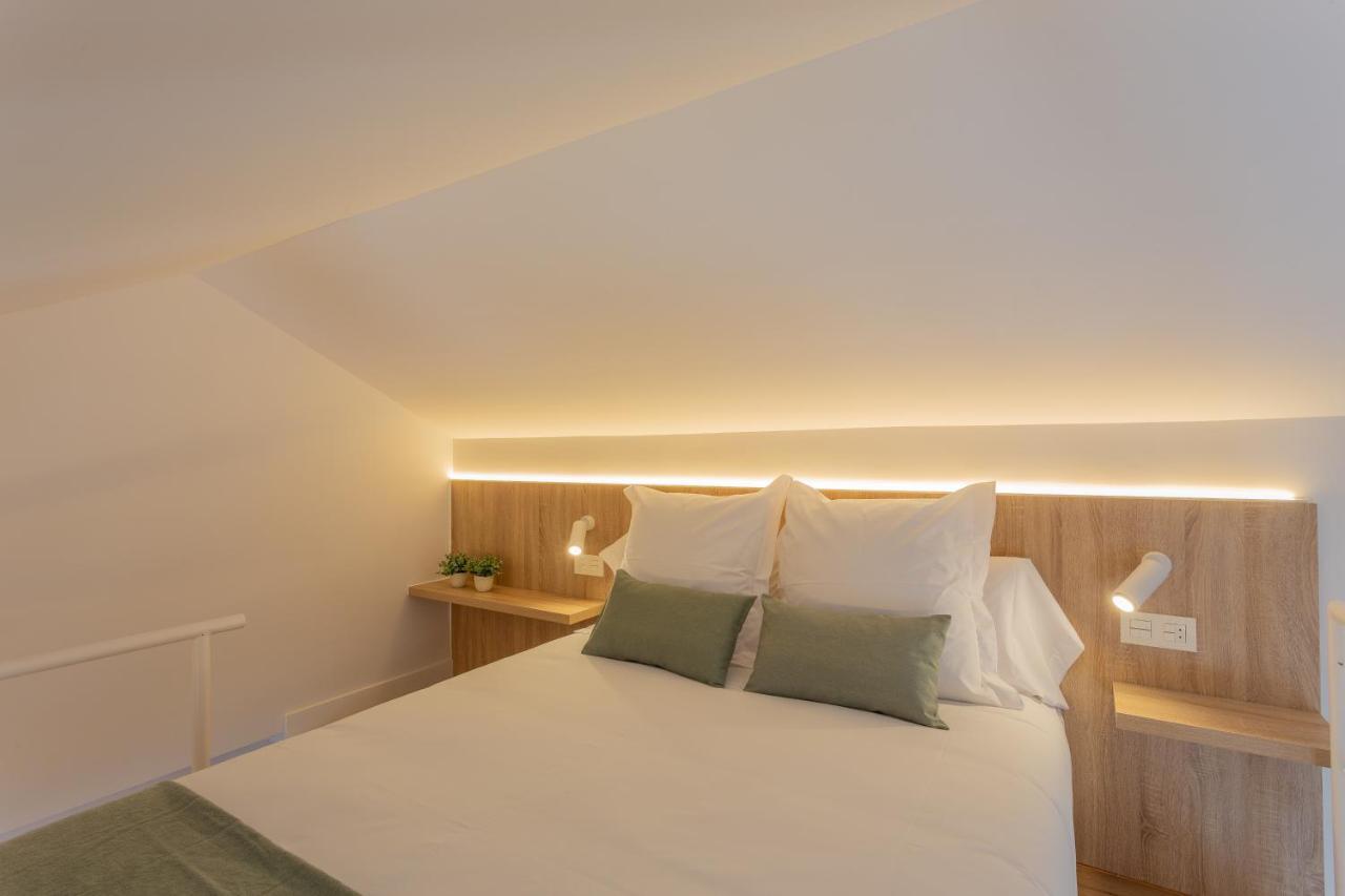 Atico Cl Centro Granada Apartman Kültér fotó