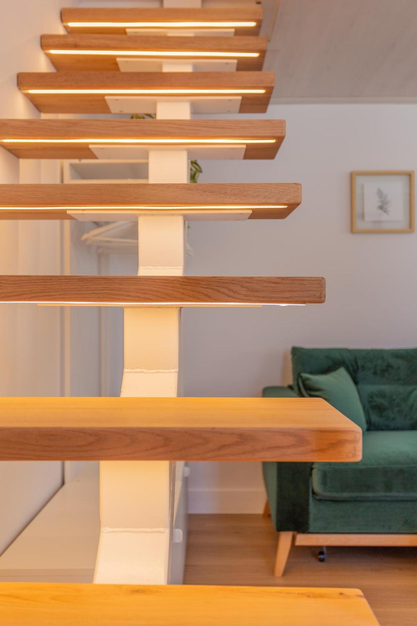Atico Cl Centro Granada Apartman Kültér fotó